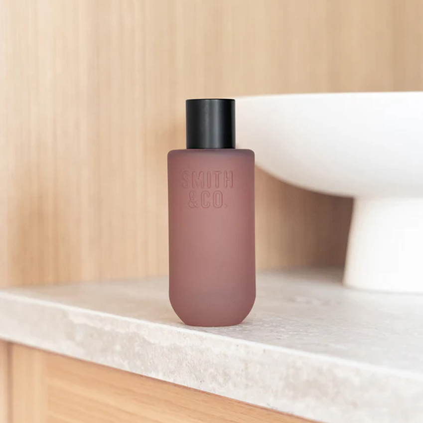 Smith & Co.｜室內噴霧 - 腮紅玫瑰與黑莓 100ml