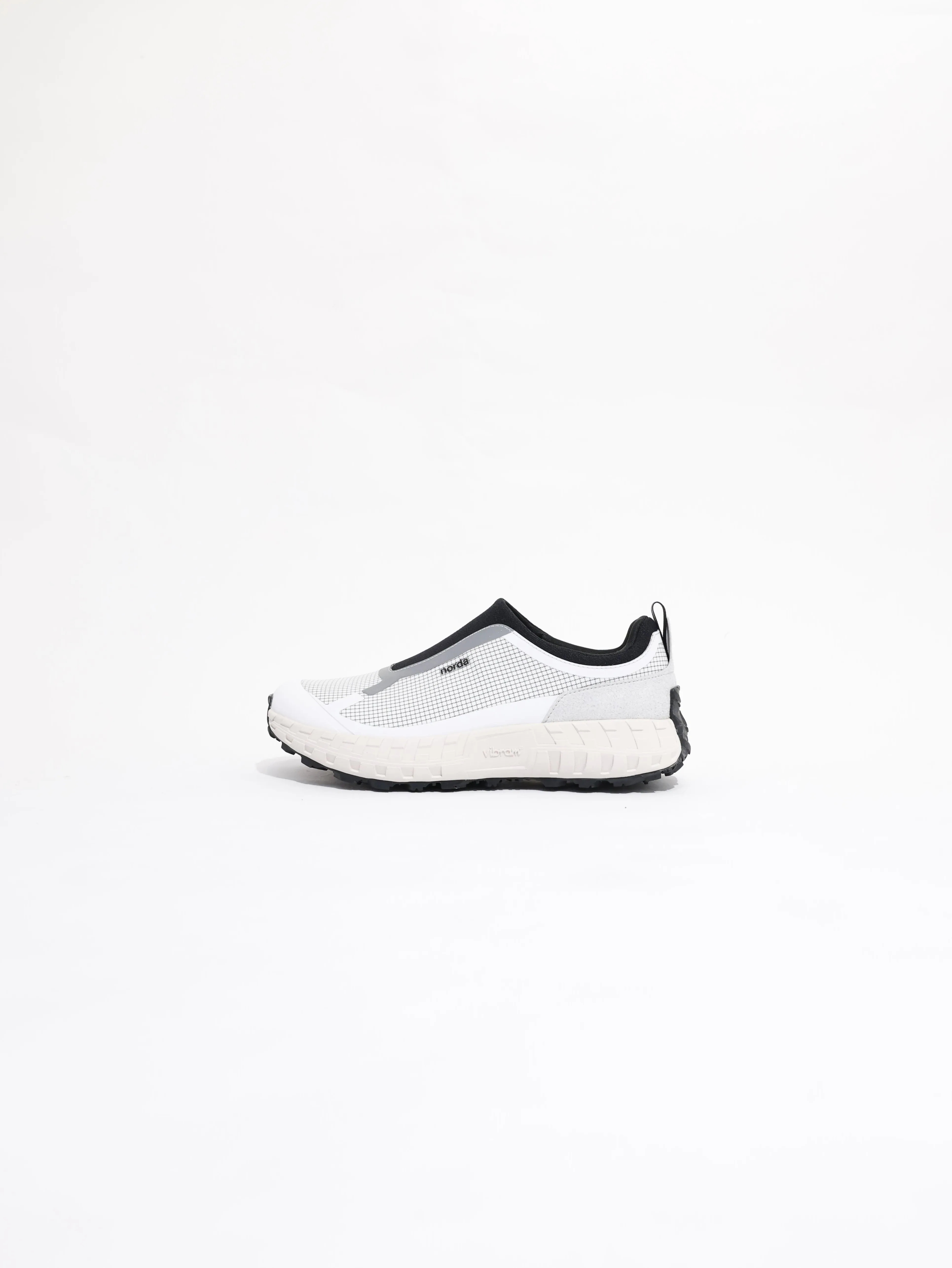 NORDA 003 - W - ASH