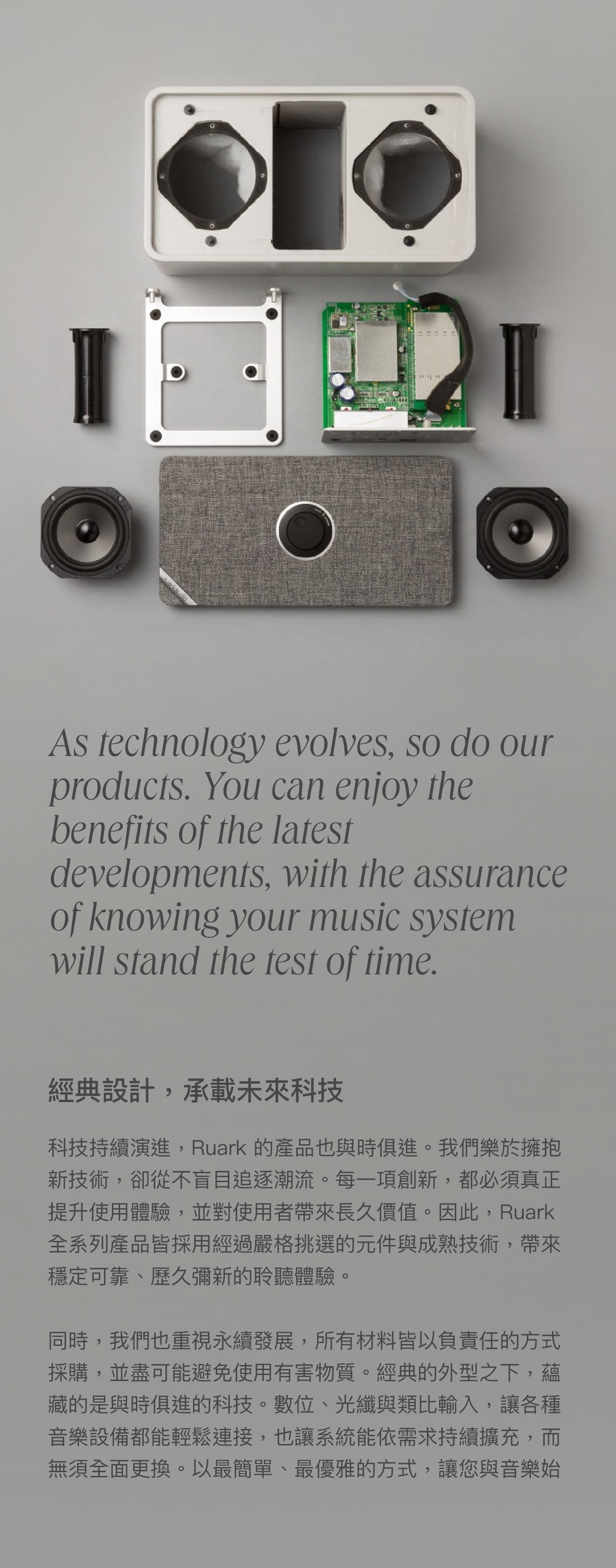 Ruark R1S