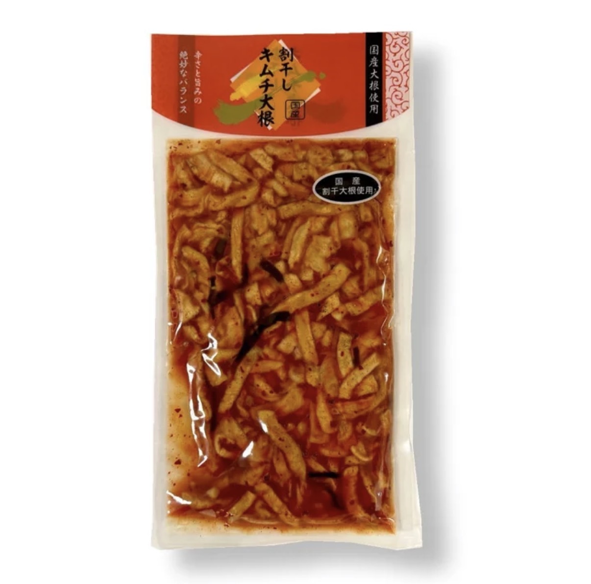 【多莉推薦】JP 泡菜風味漬蘿蔔乾 220g 0861 TK260729