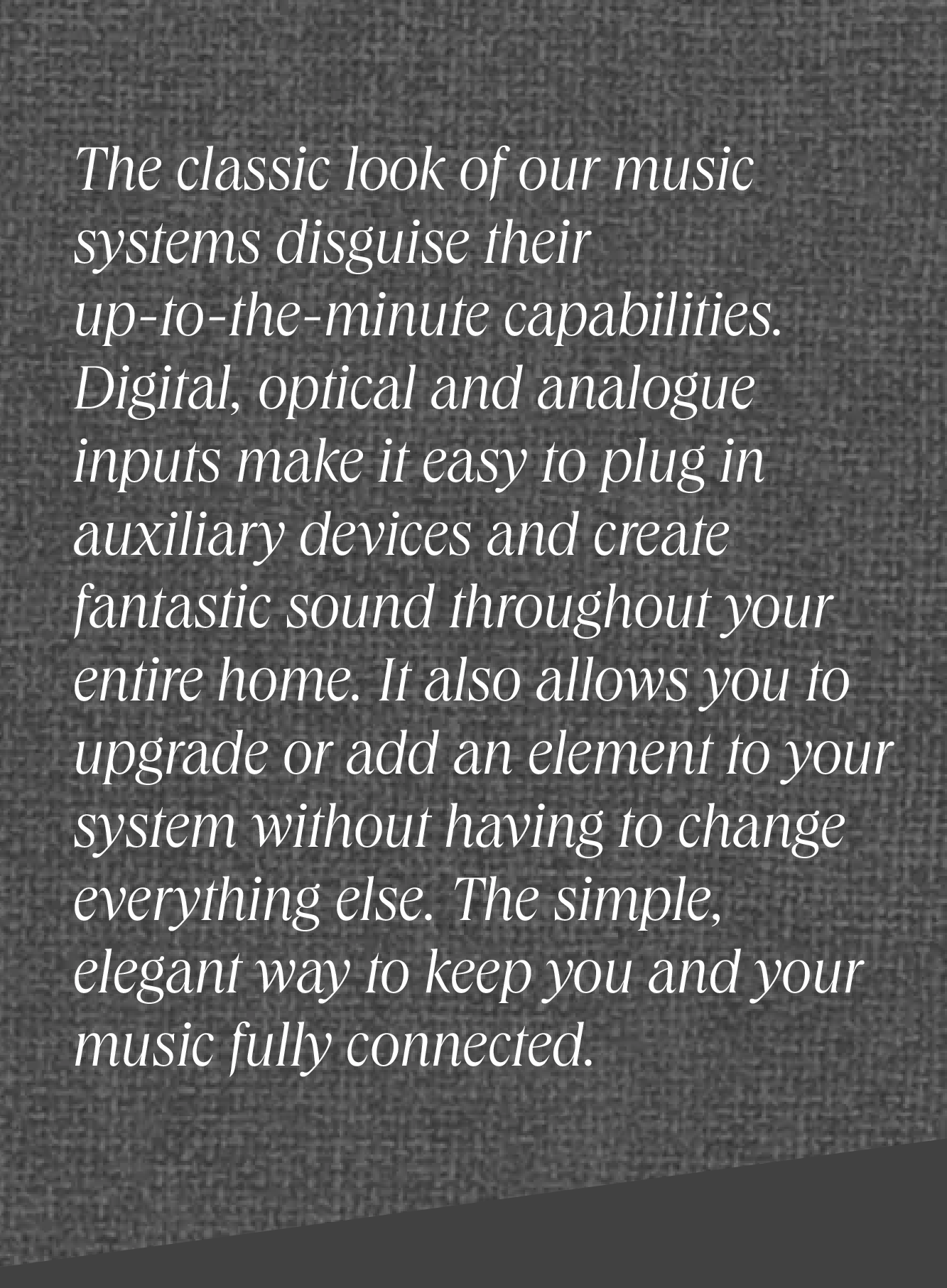 Ruark R1S