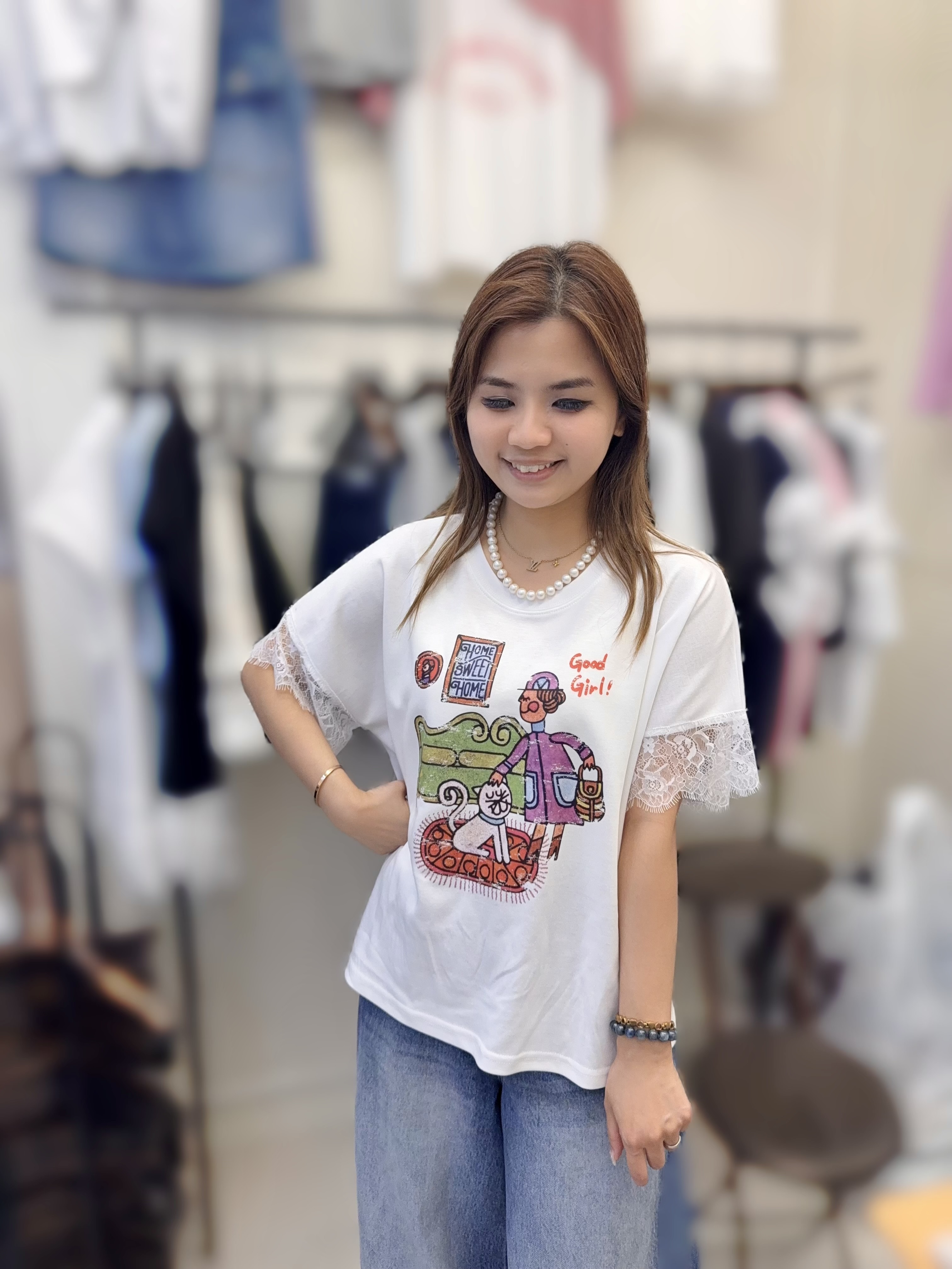 BA22 胸46 長23 $399