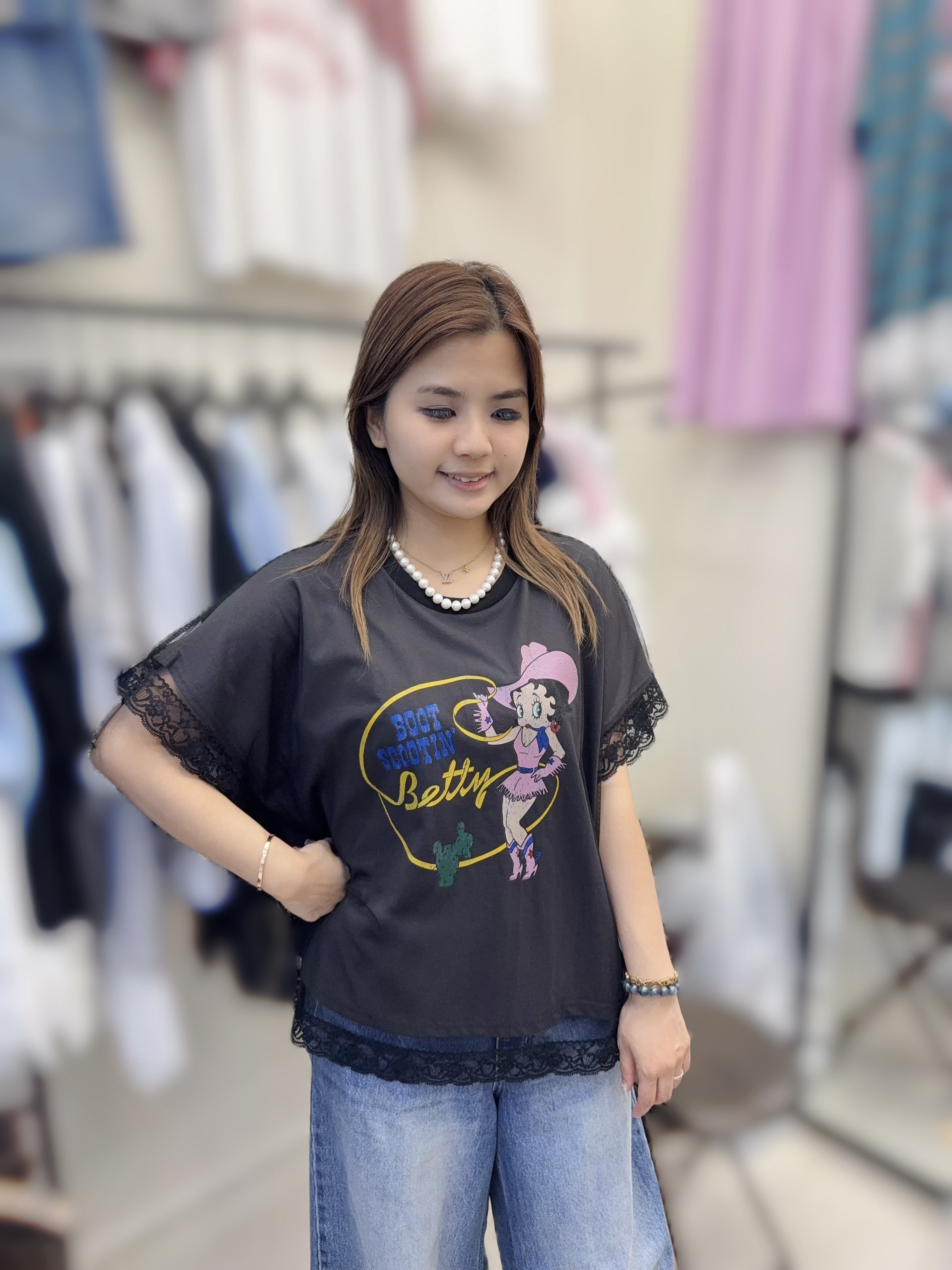 BA29 胸45 長24 $419