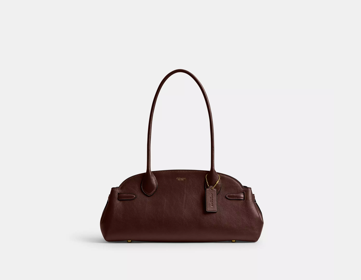 【預訂】Coach Empire Carryall Bag 34
