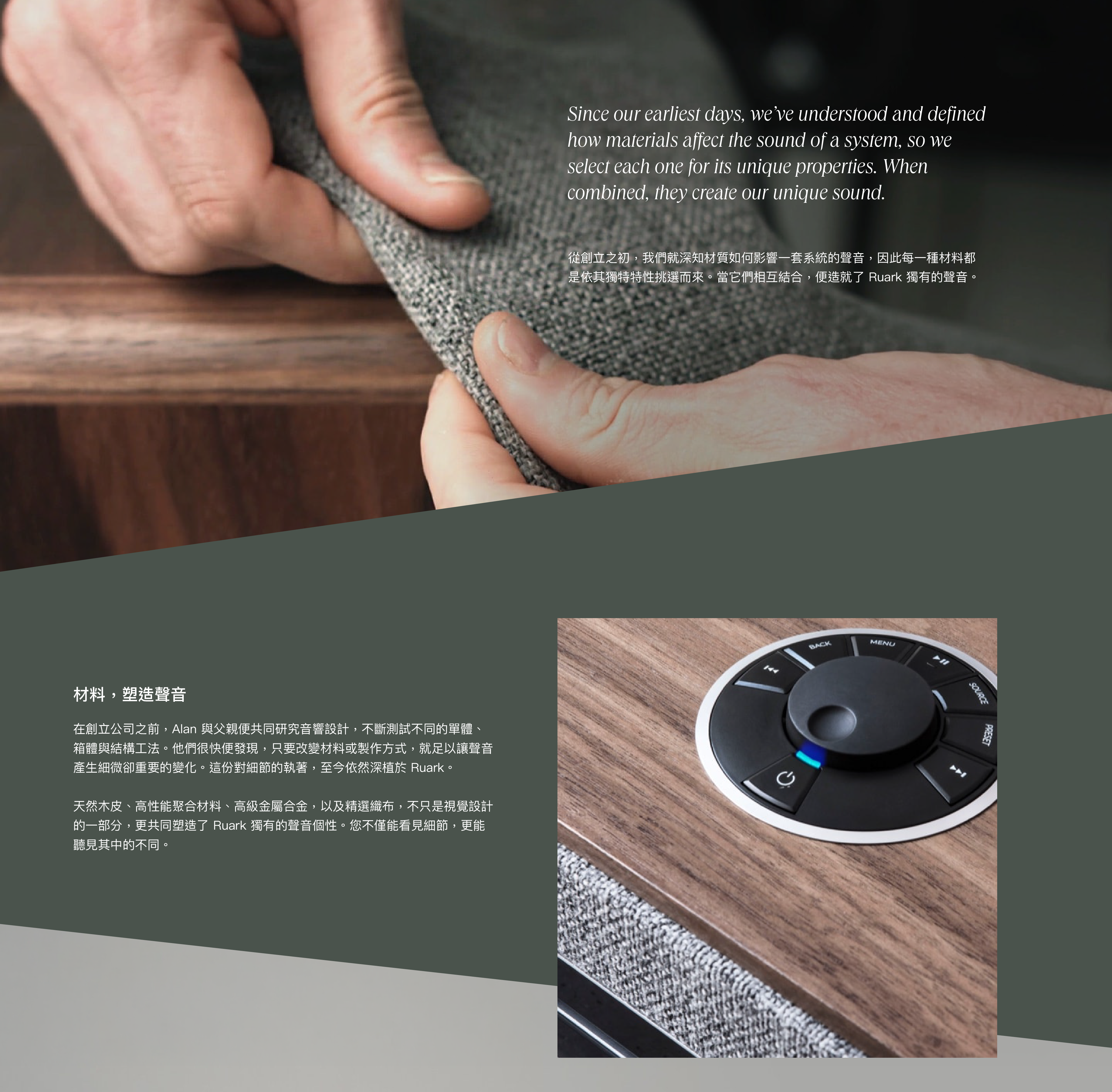 Ruark R1S