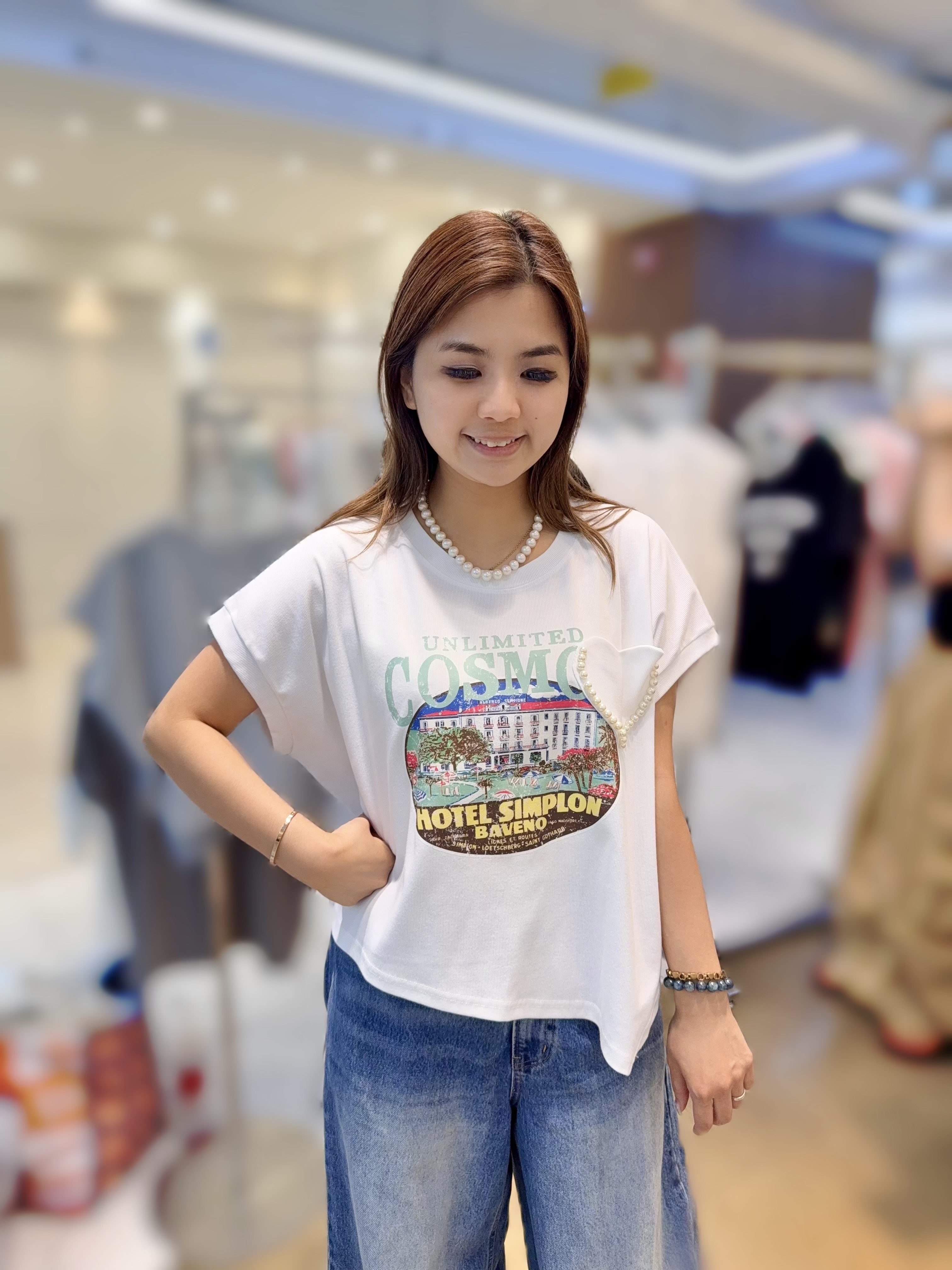 BL17 胸56-62 長19 $439