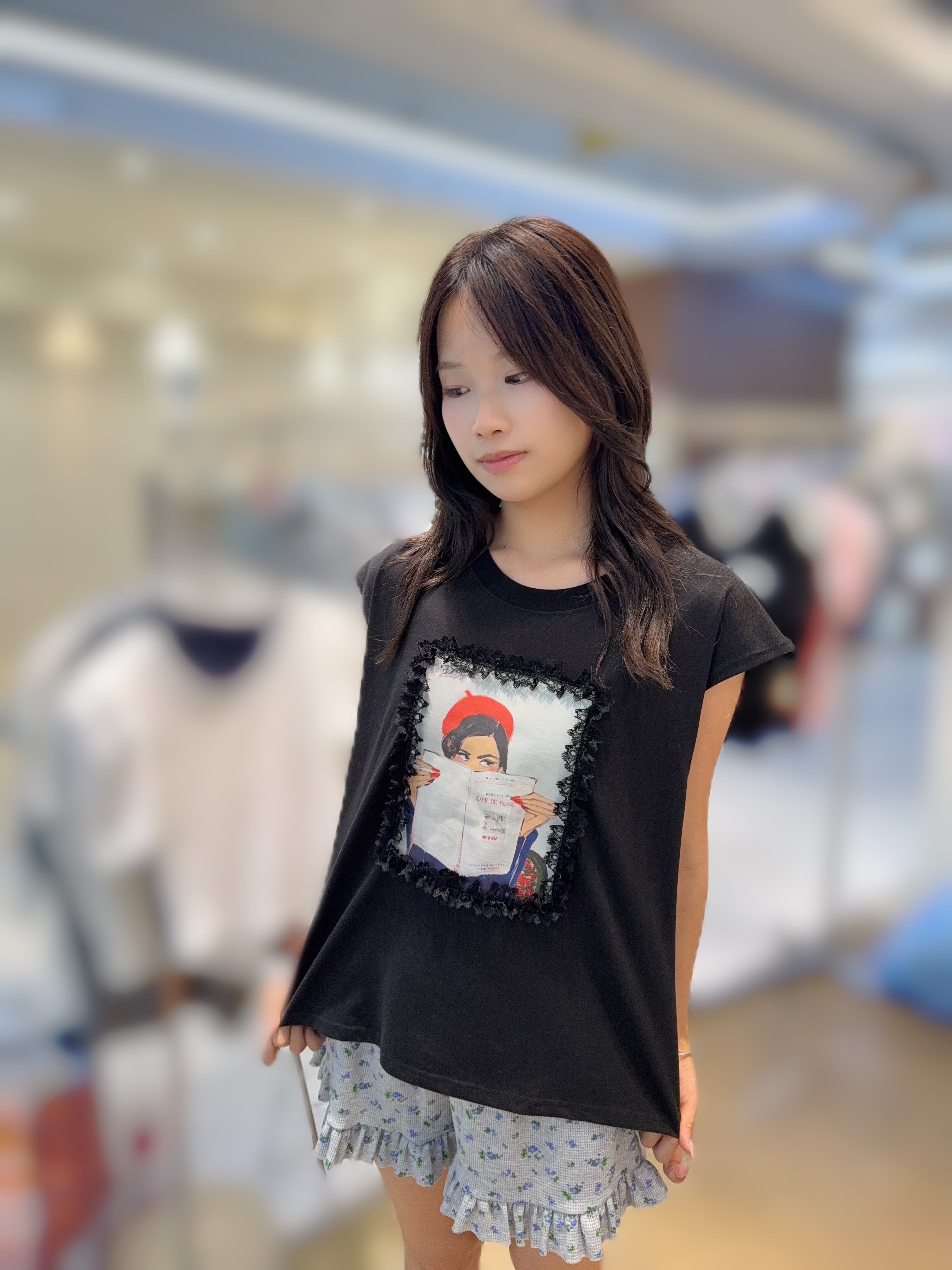 BL21 胸44-50 長24 $409