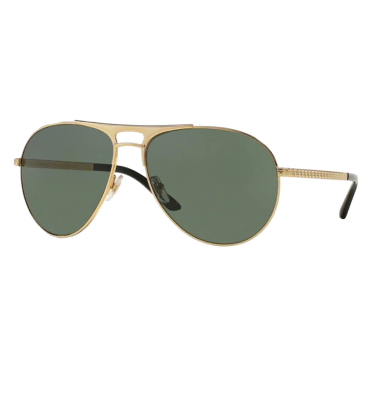 【Versace Outlet】Occhiale Metallo Uomo Sole  金