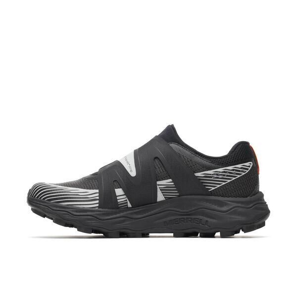 Merrell Agility Peak 6 BOA ML00005568 男 越野鞋 輕量 郊山 野跑 黑 白