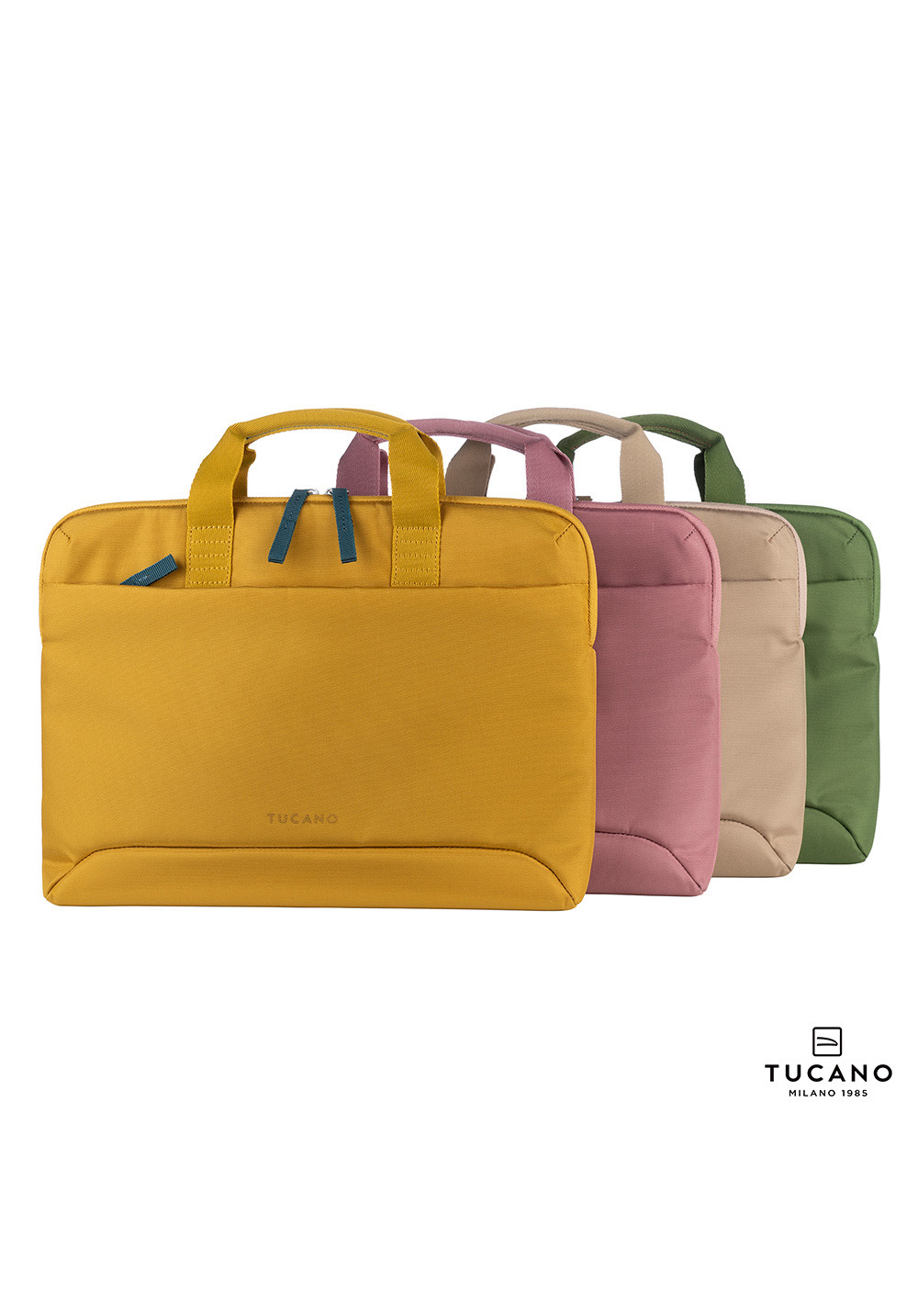 TUCANO｜SMILZA 首席特助超薄手提內袋 13/14吋
