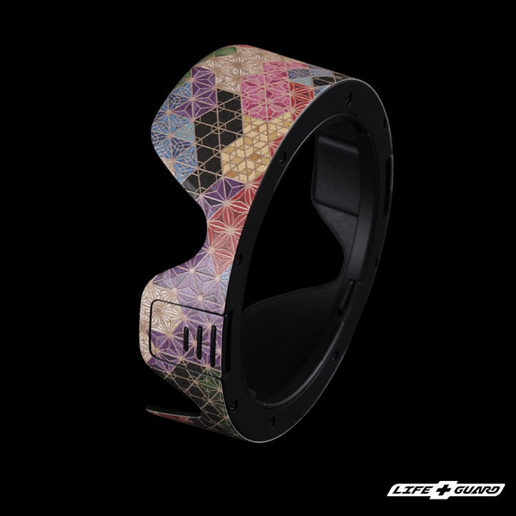 JJC LH-EW55II Lens hood Skin (Canon RF 28mm F2.8 STM)