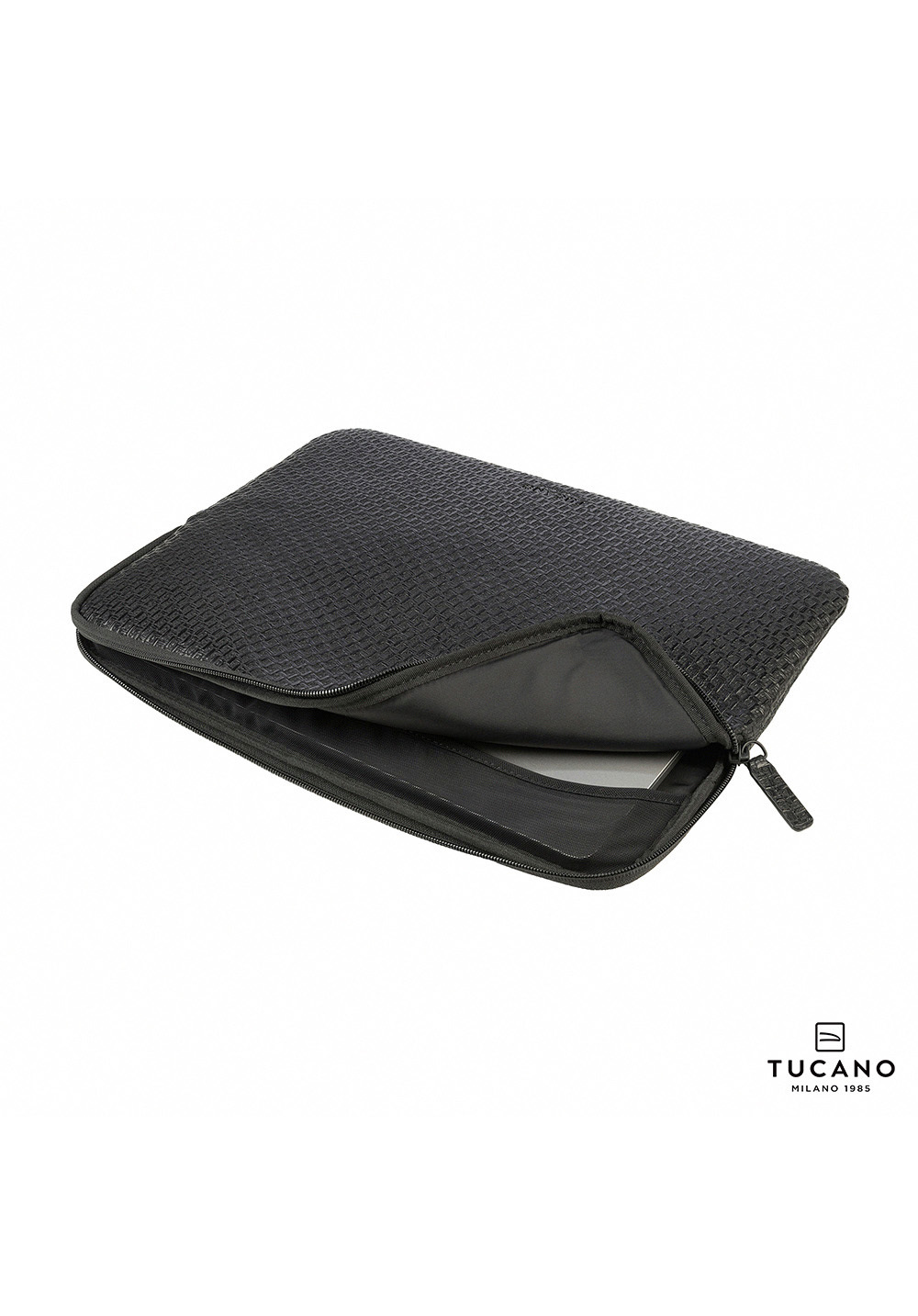 TUCANO｜TRECCIA 立體編織風防刮內袋 13/14吋