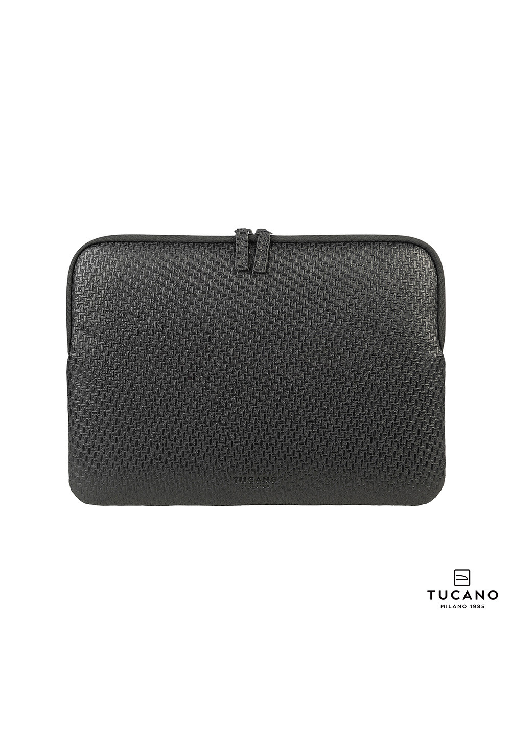 TUCANO｜TRECCIA 立體編織風防刮內袋 13/14吋