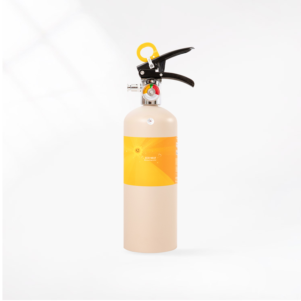 小陽光滅火器