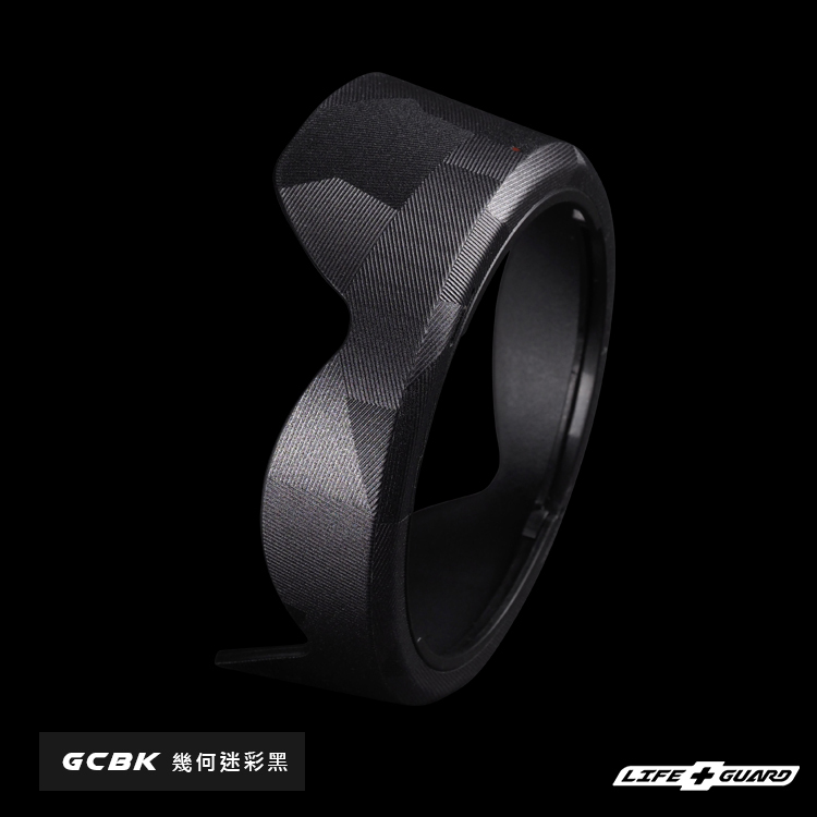 JJC LH-73E Lens hood Skin (Canon RF 15-30mm F4.5-6.3 IS STM)