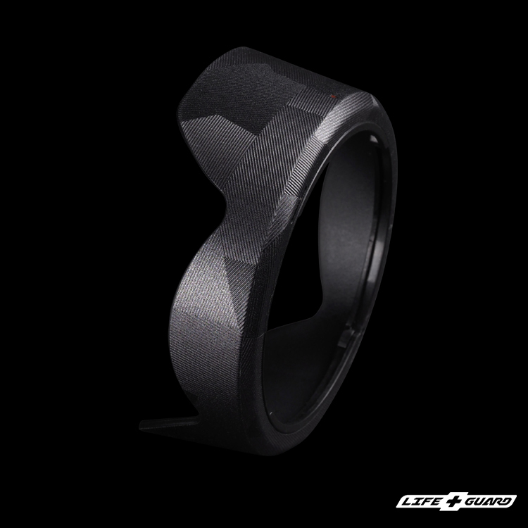 JJC LH-73E Lens hood Skin (Canon RF 15-30mm F4.5-6.3 IS STM)