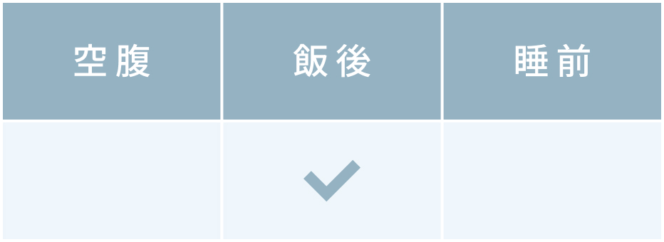 豐傑酵母鋅+牛磺酸的吃法