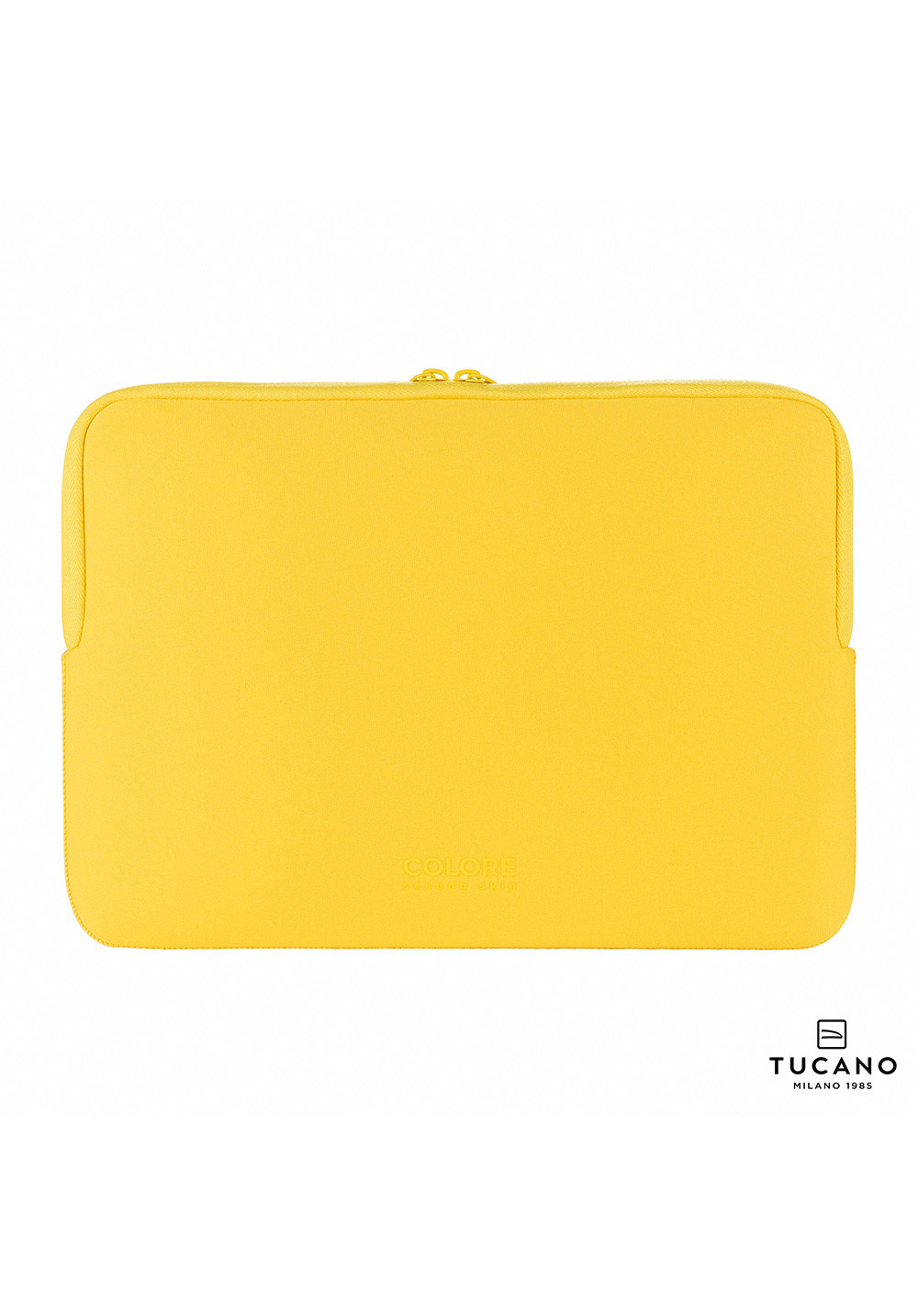 TUCANO｜SMILZA 多彩時尚筆電防震內袋  15-16吋