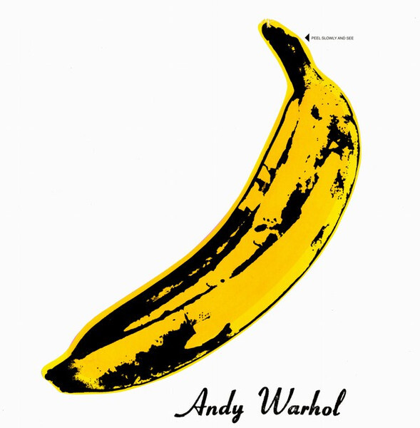 Velvet Underground & Nico (45th Anniversary Version) LP