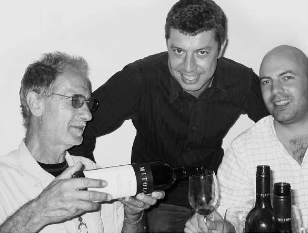 Mitolo Family