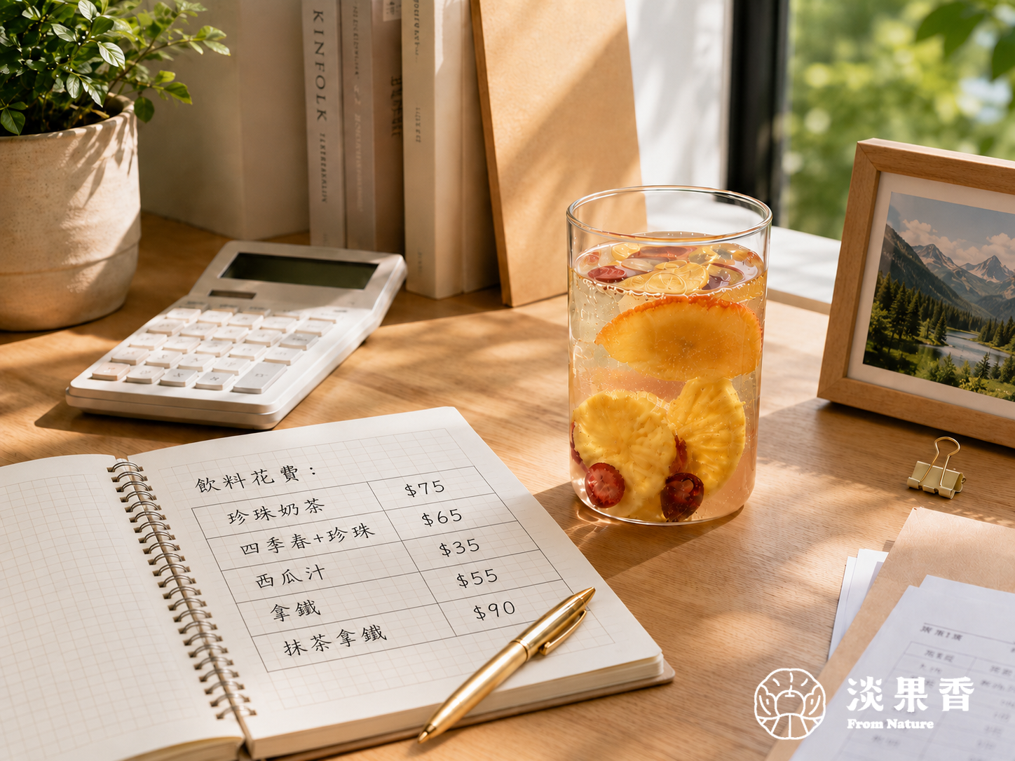 果乾水,果乾水怎麼泡,初戀草莓,淡果香,辦公室飲品,無添加飲品