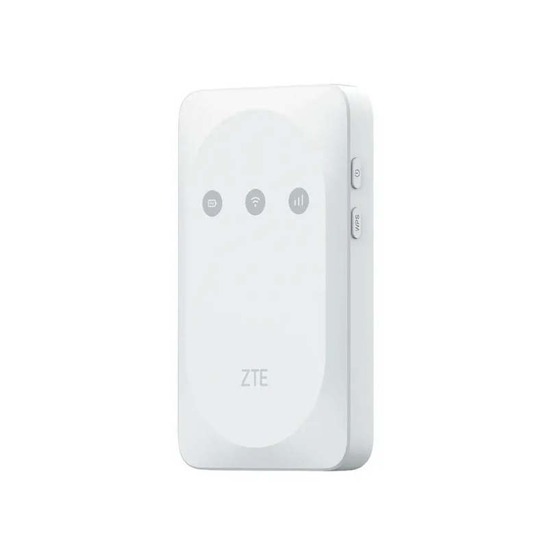 ZTE MF935 4G Pocket Wi-Fi Router