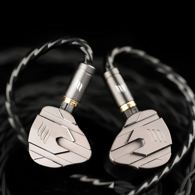Effect Audio PERSEUS 入耳式耳機