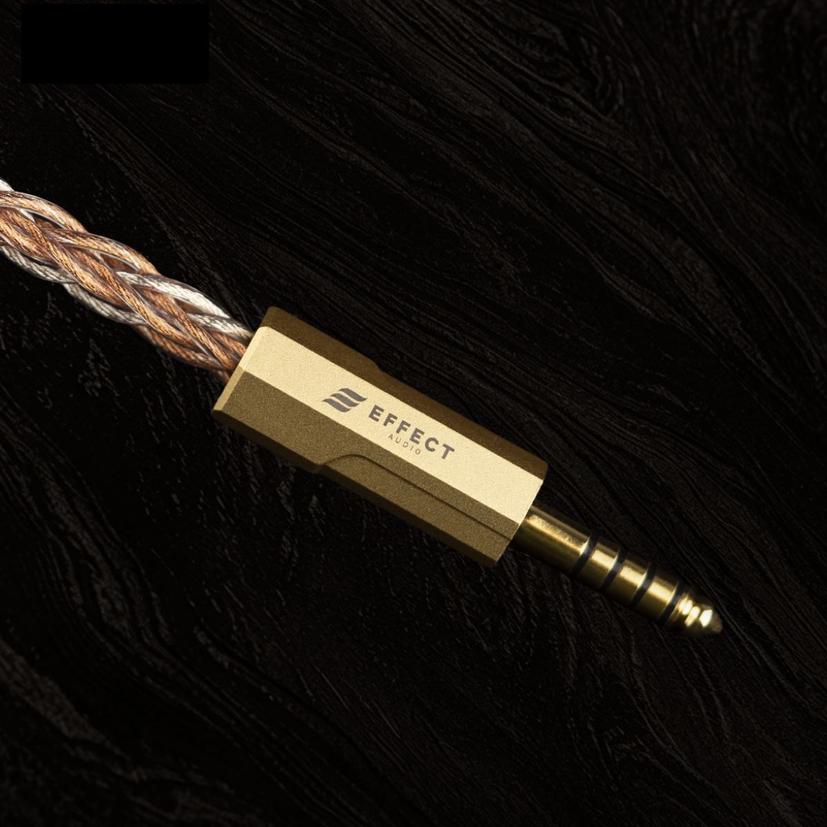 Effect Audio- Resonance Eddie 限量聯名耳機升級線