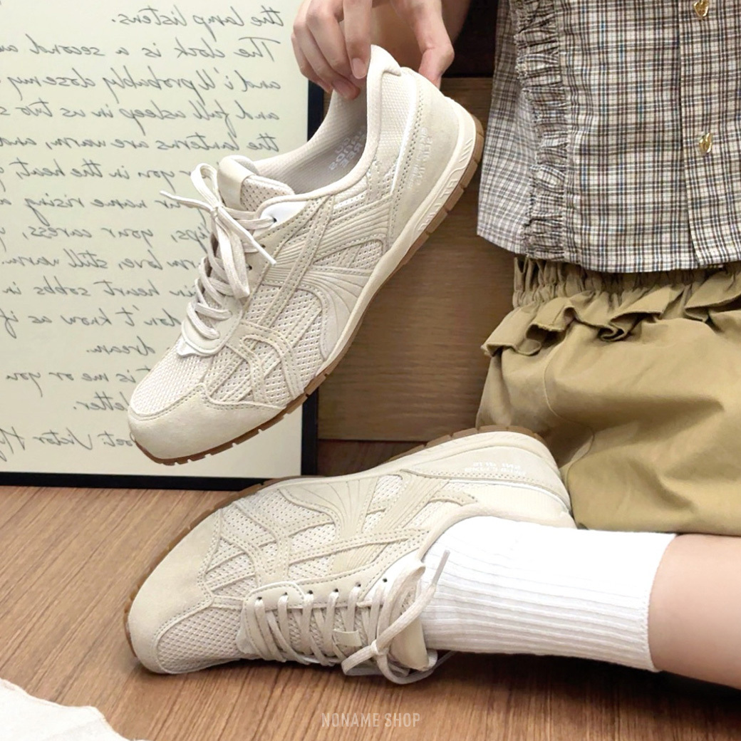SKECHERS 復古 運動 德訓鞋 王玉雯 孫樂言 同款 三色 (女款)