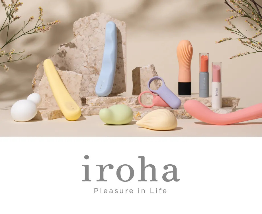 iroha