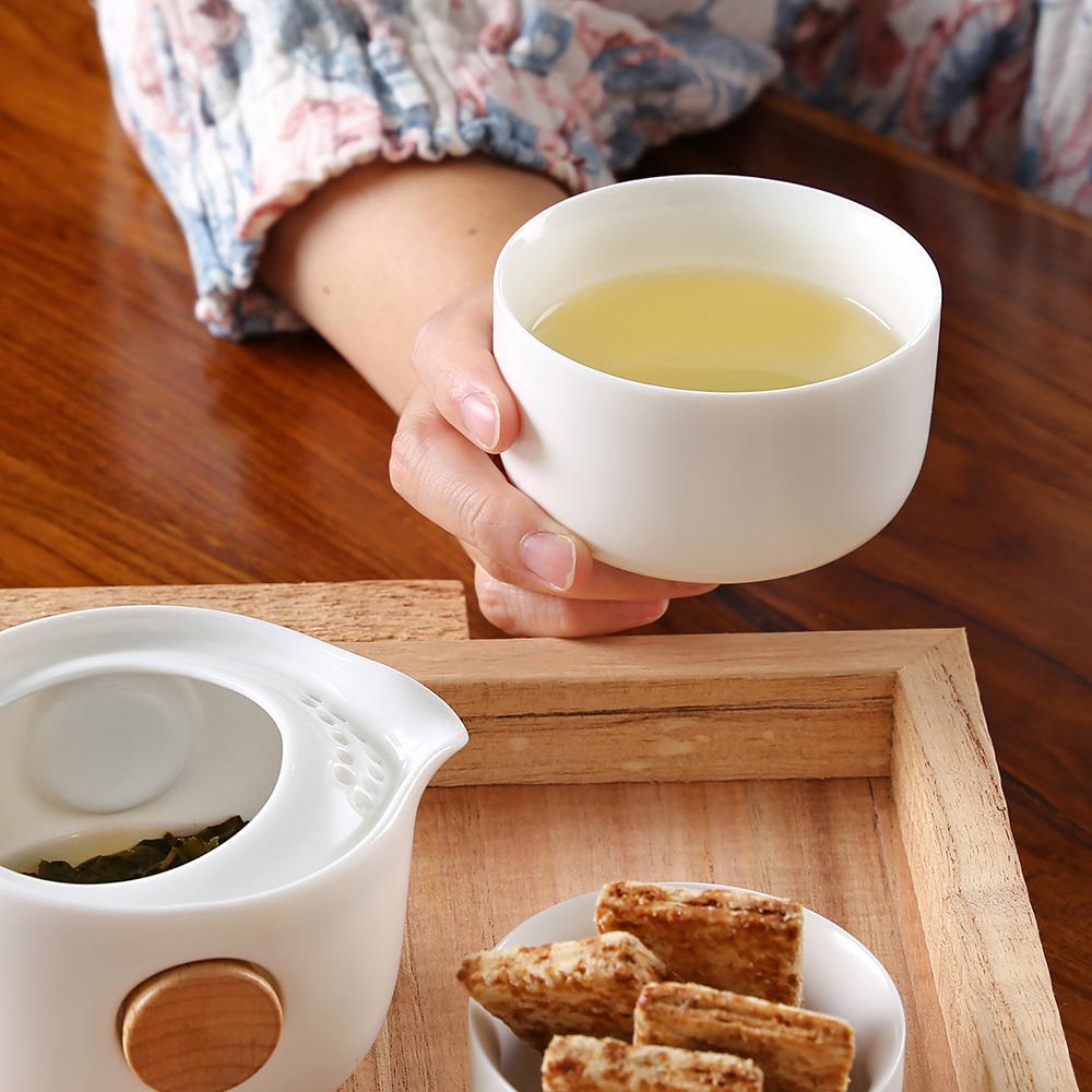 宜龍EILONG® 旅行茶具推薦
