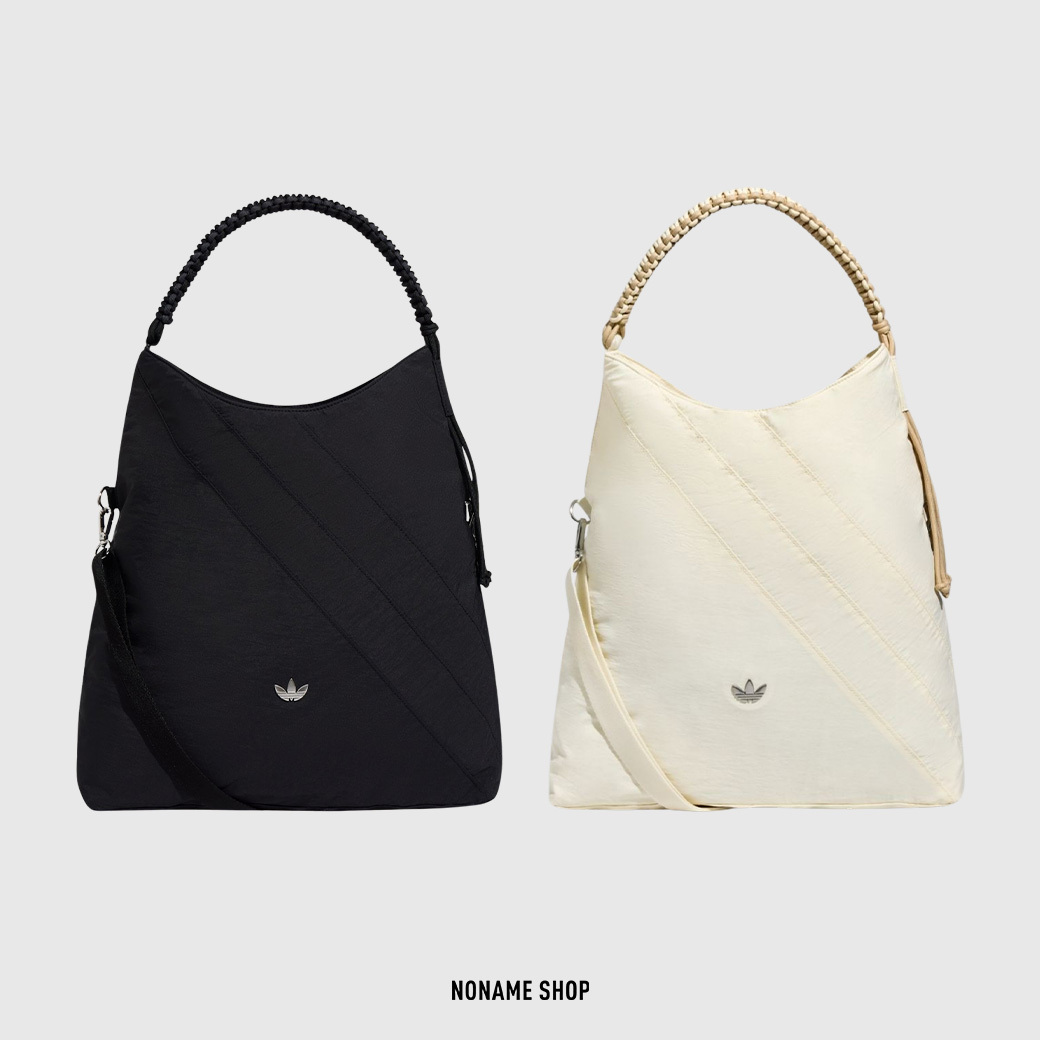 ADIDAS ORIGINALS 三葉草 肩背 斜背包 兩色