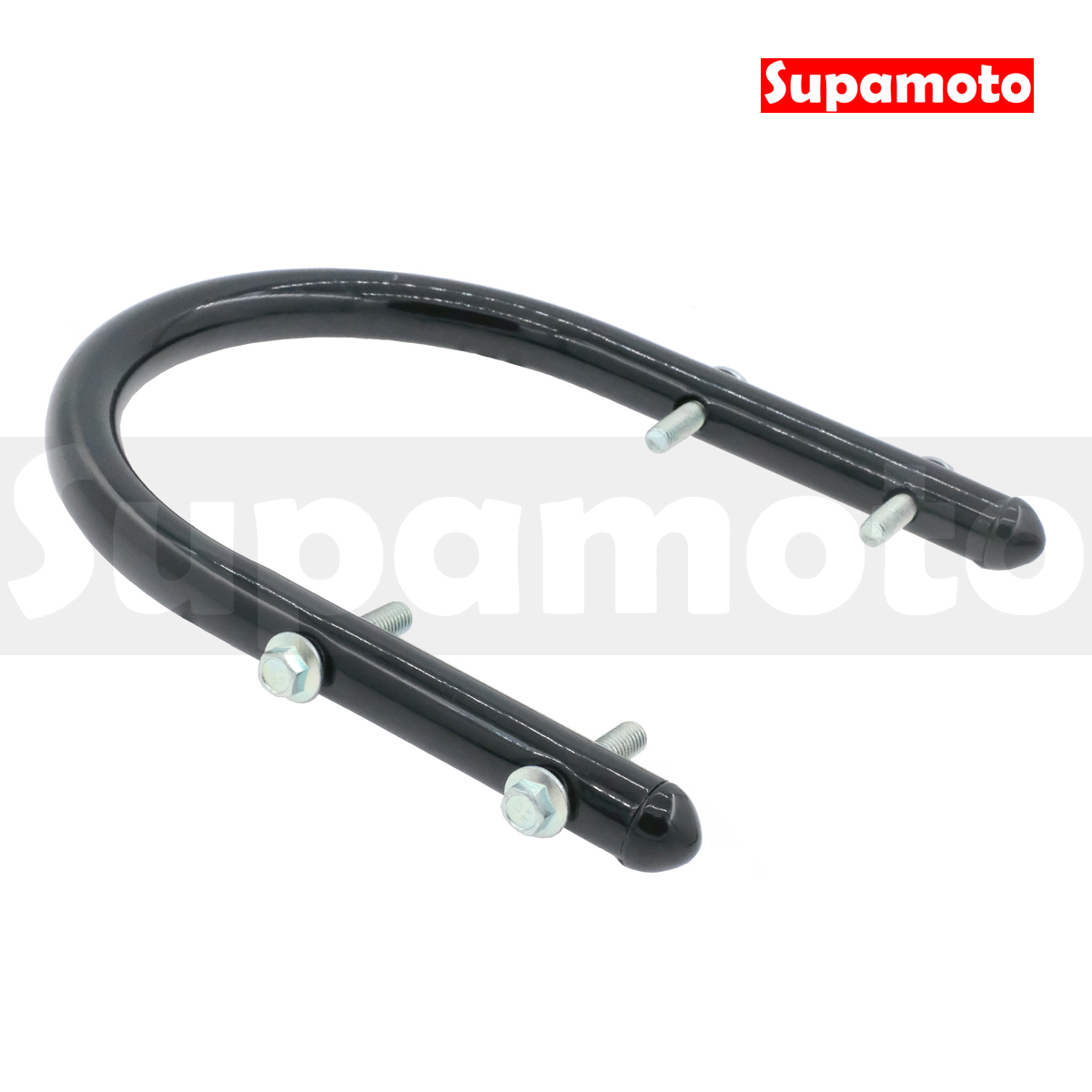 -Supamoto- 復古U尾副車台 (平尾/翹尾/咖啡/彎管/扶手/通用/改裝/副車架)