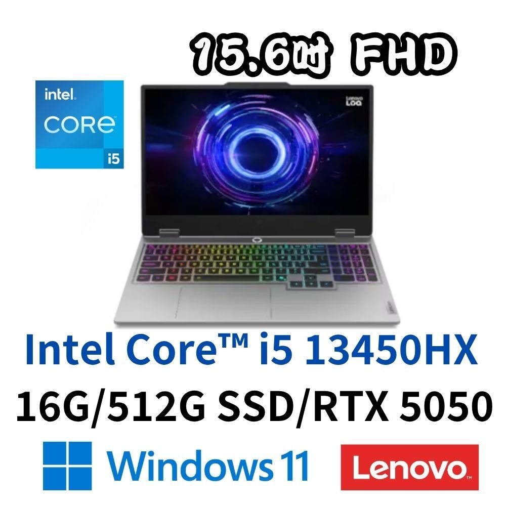 Lenovo LOQ 15IRX10
