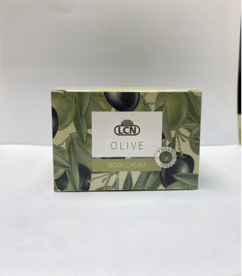 LCN LCN olive body cream