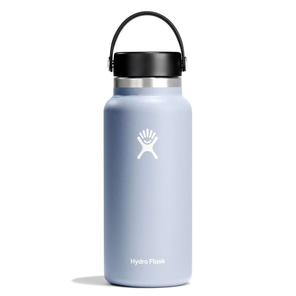 【預購】Hydro Flask H073106 寬口保溫水樽 (946ml)