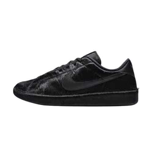 【官網限定】NIKE TENNIS CLASSIC ''Black-haired '' 黑獵犬 JA8560-001 VII