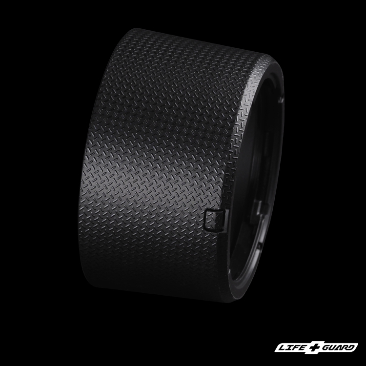 JJC LH-ET77 Lens hood Skin (Canon RF 85mm F2 Macro IS STM)