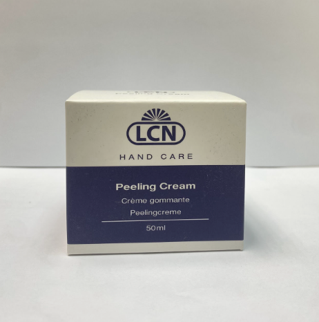 LCN Peeling Cream