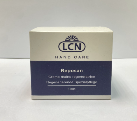 LCN HAND CARE Reposan