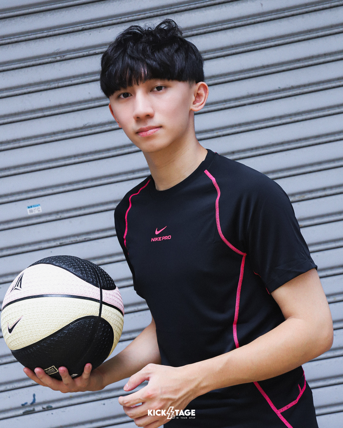 [貼身衣物售出無退換] 男款 NIKE PRO Training Dri-FIT TOP 黑色 黑桃 藍 灰 訓練 透氣 貼身 運動 短袖 短T【HV0410】NKDF NIKEPRO