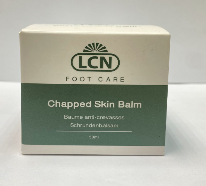 LCN FOOT CARE Chapped Skin Balm