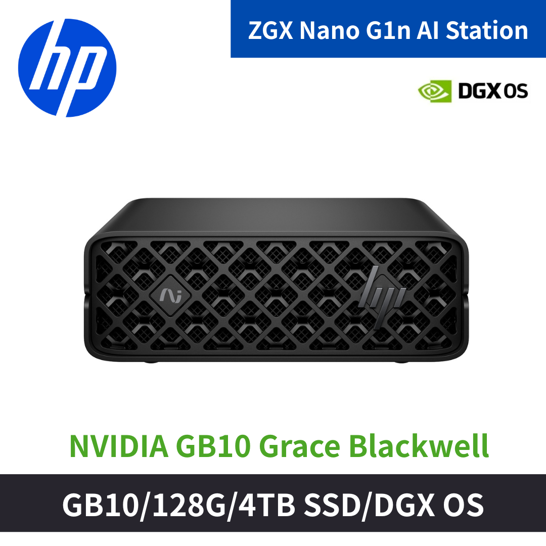 ZGX Nano G1n AI Station (D02D9PT)