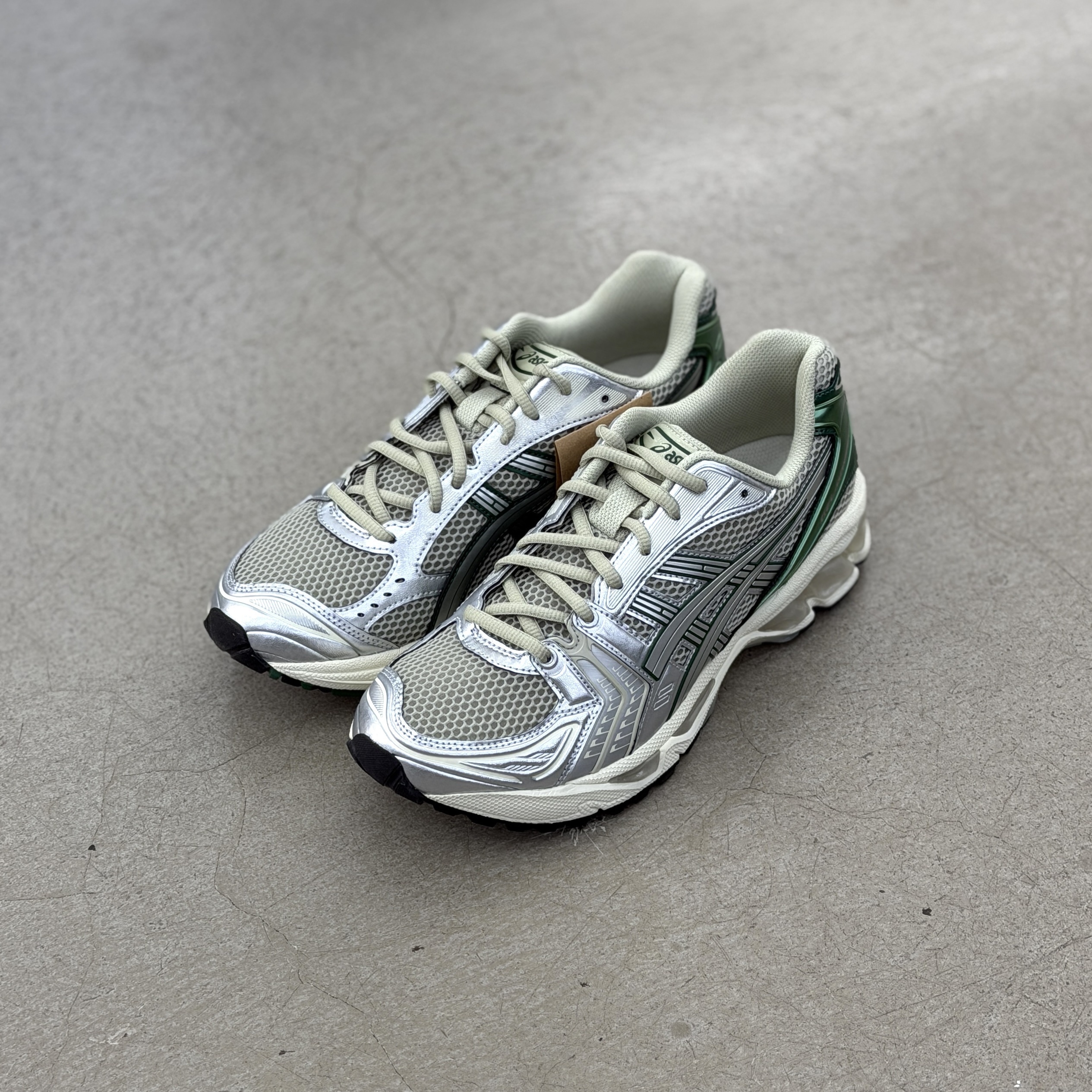 Asics Gel-kayano14 Dried Leaf l 1203A537300