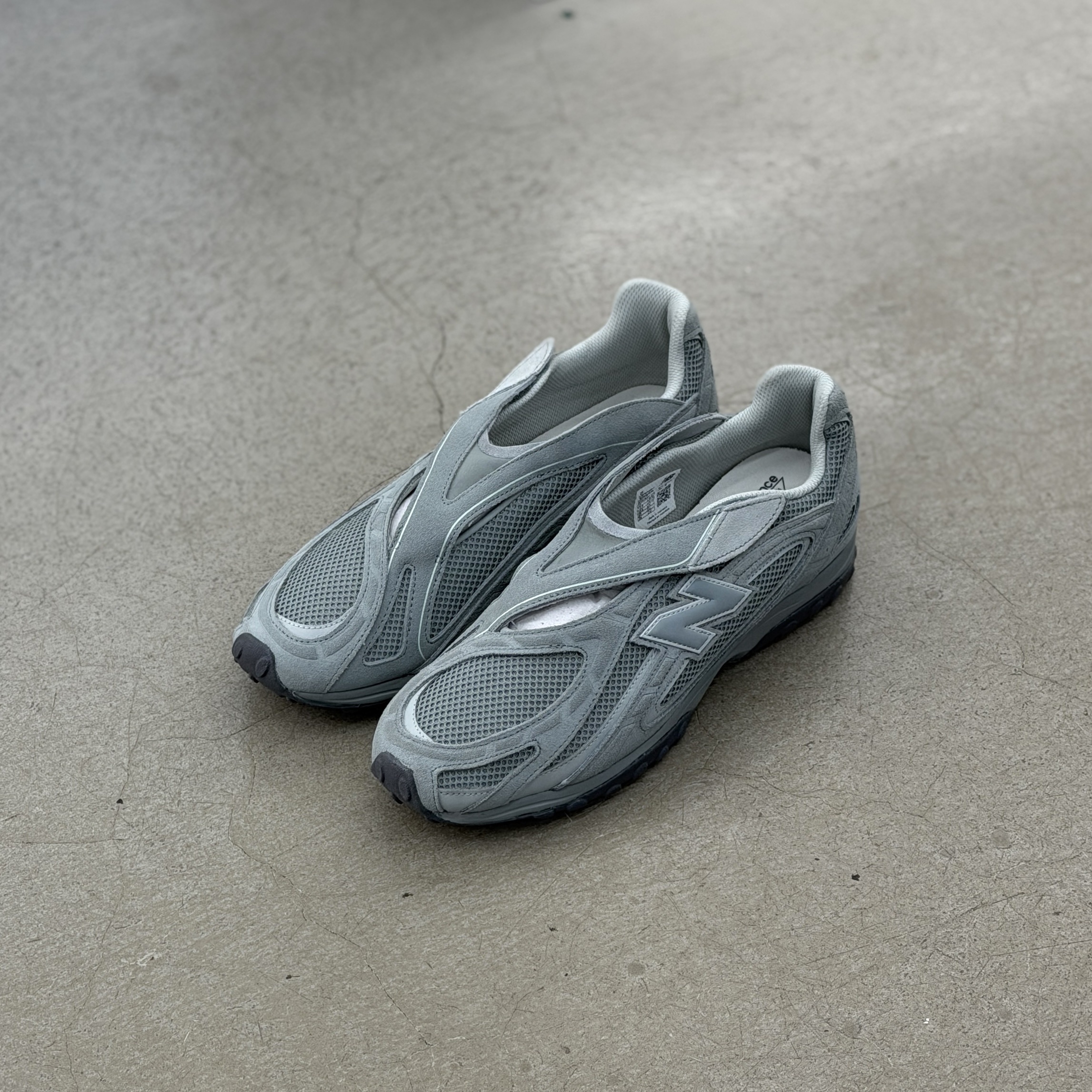 New Balance U204V2PT