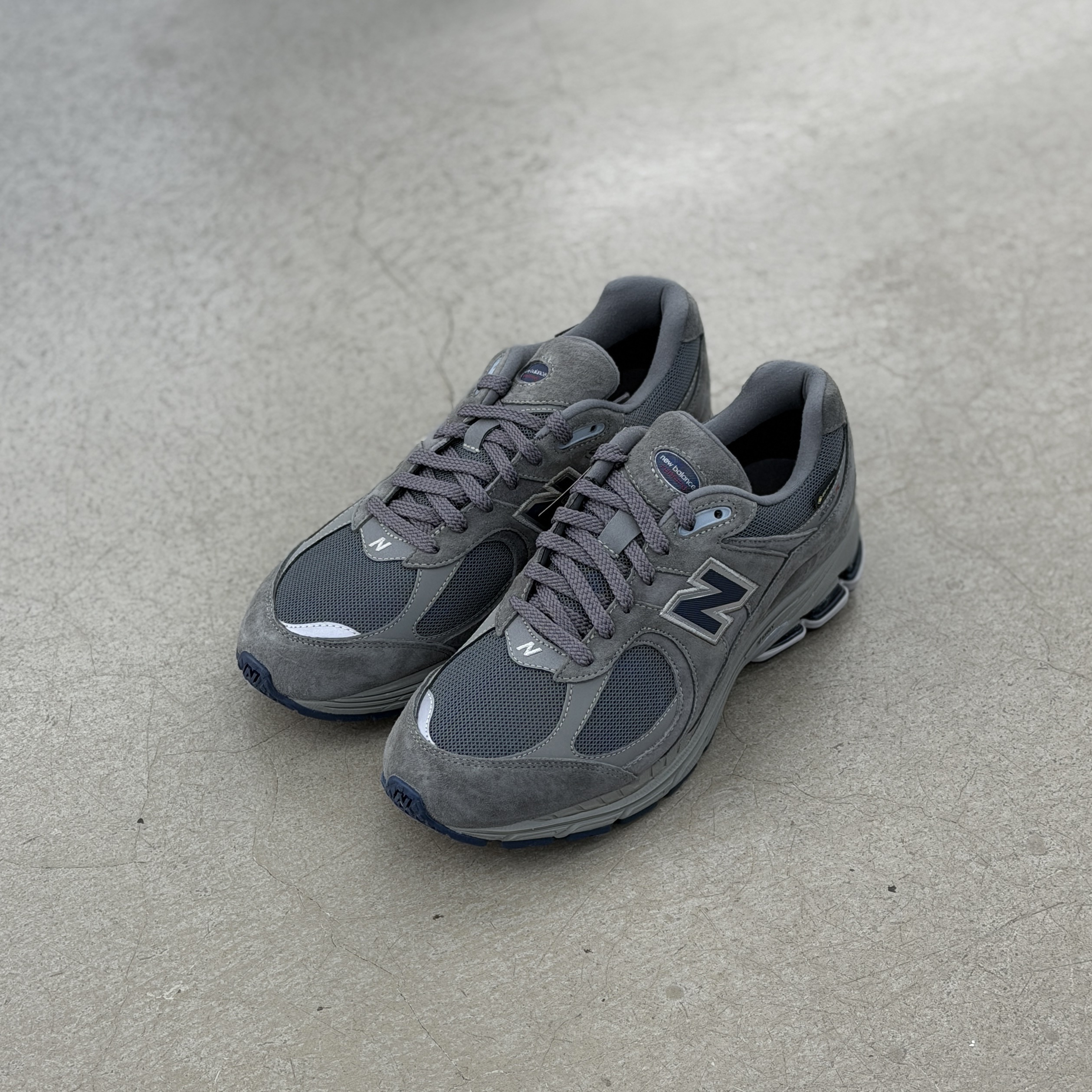 New Balance M2002RXC- Gore-Tex
