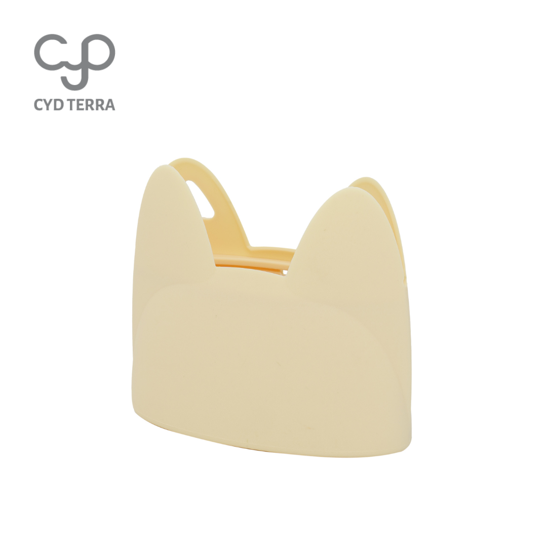 CYD TERRA Cooper 收食包 (多功能矽膠餐具收納袋/行動零食杯)