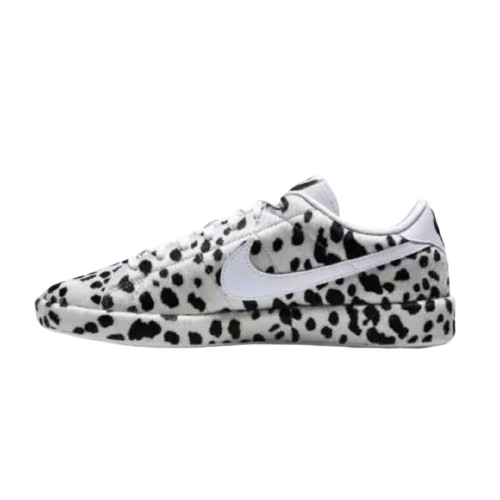 【官網限定】Nike Tennis Classic ''Black and white dots'' 101忠狗 黑白點點 JA8560-100 VII