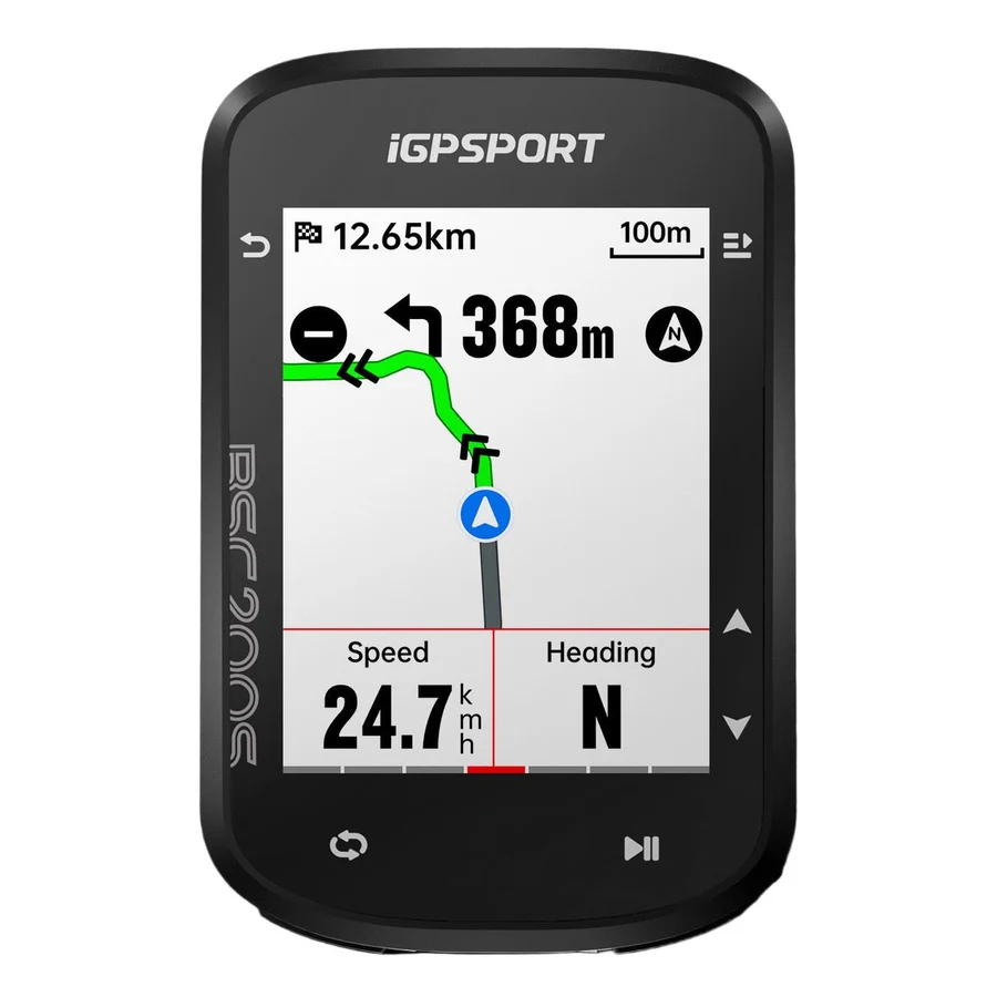 IGPSPORT BSC200S