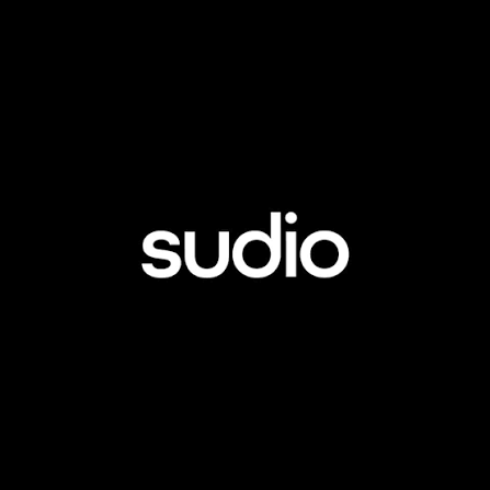 SUDIO 無線耳機（隨機款式）